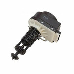 Мотор и картридж трехходового клапана для котлов ARISTON И CHAFFOTEAUX (60001583,60001583-01)