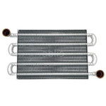 Теплообменник основной для котлов Baxi ECO Life (7763973)