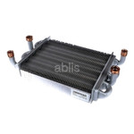 Теплообменник битермический BAXI MAIN-5 (710537600)