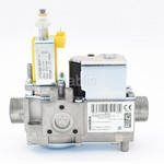 Газовый клапан HONEYWELL VK4105M для котлов Baxi MAIN FOUR (710669200, 63064600141)