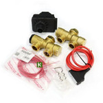 Комплект для подключения бойлера Arderia 3/4″ (71409631А)