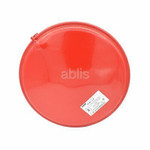 Расширительный бак 8 л для котлов BUDERUS LOGAMAX U022, U024, BOSCH, JUNKERS (87154071540, 8715407154)