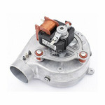 Вентилятор Fime для котлов BOSCH GAZ 4000 W, BUDERUS LOGAMAX U042 (87160121310)