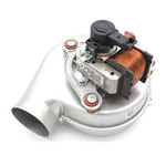 Вентилятор Fime VGR0029079 для котлов BOSCH GAZ 2000 W, 6000 W 24С, 24Н, BUDERUS LOGAMAX U072-24, 24К (87186429220TS)