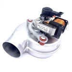 Вентилятор Fime VGR0029751 для котлов BOSCH GAZ 2000 W 12С, 18С, GAZ 6000 W 12С, 18С, 18Н, BUDERUS LOGAMAX U072-18, 18К (87186432640TS)