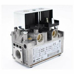 Газовый клапан SIT 830 TANDEM для котлов Ariston Unobloc 24 RI, 31 RI, 38 RI, 45 RI (997343)