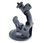 TDS TS-CAA21 крепление-присоска винт для видеорегистратора (УПАКОВКА 10шт)