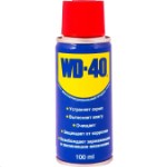 Ключ жидкий /WD-40/ 100 мл проникающая смазка