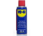 Ключ жидкий /WD-40/ 200 мл проникающая смазка