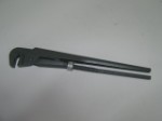 Ключ КТР- 2 (торц.-разв.) (газовый) 445 мм