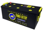 Аккумулятор Tyumen Battery Standard 190Ah О.П