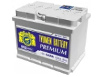 Аккумулятор Tyumen Battery Premium 64Ah О.П