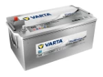Аккумулятор Varta PROmotive Super Heavy Duty N9 (725 103 115) 225Ah
