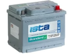 Аккумулятор ISTA Standard 60Ah О.П