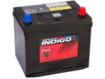 Аккумулятор INDIGO-R 75D23L 65Ah