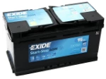 Аккумулятор Exide EK950 95Ah AGM