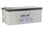 Аккумулятор Uplus Leoch US12-200