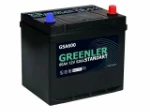 Аккумулятор GREENLER GSA600 60Ah