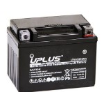 Leoch Аккумуляторы  UPLUS Super Star LT4-3