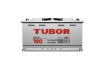TUBOR Аккумулятор  EFB 6ст-100.0 VL