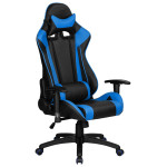 Игровое кресло ALBA ANT i80-02