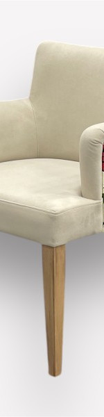 Интерьерное дизайнерское кресло Аристократ r30-13