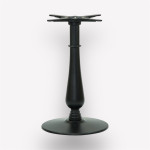 Подстолье обеденное Balusters f90-08