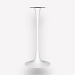 Подстолье барное Concave f90-40