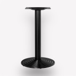 Подстолье обеденное Step Circle f90-13