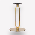 Подстолье обеденное Fork Golden (без пластика) f90-16