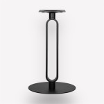 Подстолье обеденное Fork (без пластика) f90-15