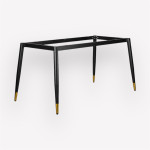 Подстолье обеденное Quartet Golden f90-18