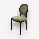 Стул Эдем массив бука m20-03