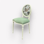 Стул Эдем массив бука m20-12