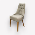 Стул Элегия мягкий без подлокотников e20-16