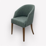 Полукресло Премьер мягкое с подлокотниками g30-01