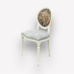 Стул Эдем массив бука m20-34