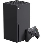 XBox Series X 1TB Black 