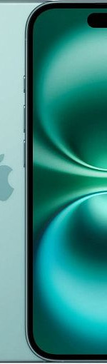 iPhone 16 256GB, Teal