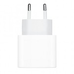 Адаптер питания Apple MHJE3ZM/A USB‑C мощностью 20 Вт