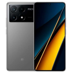 Xiaomi Poco X6 Pro 12⁄512 Gray 