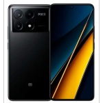 Xiaomi Poco X6 Pro 12⁄512 Black 