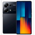 Xiaomi Poco M6 Pro 8⁄256 Black 