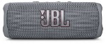 JBL Flip 6, 30 Вт, серый