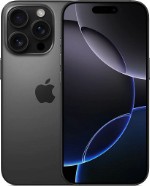 iPhone 16 Pro 1TB, Black 