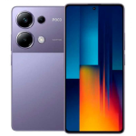 Xiaomi Poco M6 Pro 8⁄256 Purple 