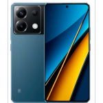 Xiaomi Poco X6 12⁄256 Blue 