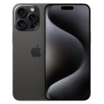 iPhone 15 Pro Max 1Tb Black  