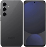 S24 FE 8/256Gb, черный 