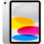 iPad 10 (2022) 10.9” 64Gb Wi-Fi Silver 